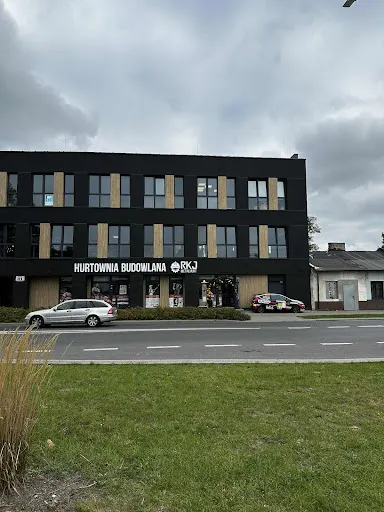 RKJ METAL HURT Sp. z o.o. | Hurtownia budowlana